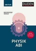 Lothar Meyer, Gerd-Dietrich Schmidt, Lothar Meyer, Gerd-Dietrich Schmidt - Basiswissen Schule - Physik Abi, Häftad