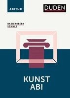 Simone Felgentreu, Simone Felgentreu - Basiswissen Schule - Kunst Abi, Häftad