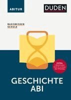 Wilhelm Matthiessen - Basiswissen Schule - Geschichte Abi, Häftad