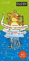 Hokuspokus Hamsterqualle - Dieses Klipp-Klapp-Buch verzaubert alle - Ab 4 Jahren 1