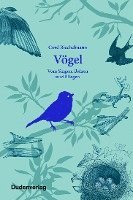 bokomslag Vögel