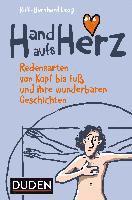 bokomslag Hand aufs Herz