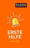 Erste Hilfe - Grammatik 1