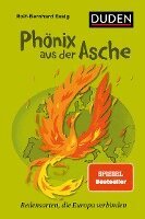 Rolf-Bernhard Essig - Phönix aus der Asche, Häftad
