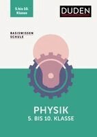 Lothar Meyer, Gerd-Dietrich Schmidt, Lothar Meyer, Gerd-Dietrich Schmidt - Basiswissen Schule - Physik 5. bis 10. Klasse, Häftad