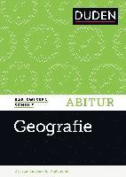 Basiswissen Schule - Geografie Abitur 1