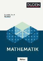 Basiswissen Schule ¿ Mathematik Abitur 1