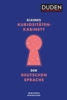 Kleines Kuriositätenkabinett der deutschen Sprache