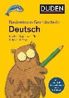 Basiswissen Grundschule ¿ Deutsch 1. bis 4. Klasse 1