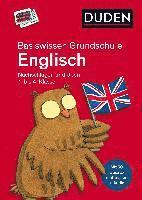 bokomslag Basiswissen Grundschule ¿ Englisch 1. bis 4. Klasse