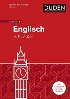 bokomslag Besser in Englisch - Gymnasium 9. Klasse