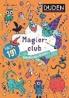 bokomslag Mach 10! Magierclub - Ab 8 Jahren