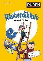 Räuberdiktate 3./4. Klasse 1