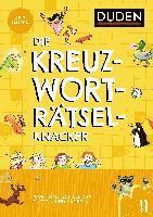 bokomslag Kreuzworträtselknacker ¿ ab 7 Jahren (Band 11)