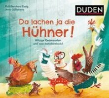 Rolf-Bernhard Essig - Da lachen ja die Hühner!, Inbunden