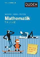 Wissen - Üben - Testen: Mathematik 7. Klasse