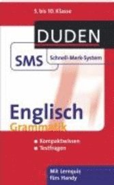 bokomslag Englisch Grammatik