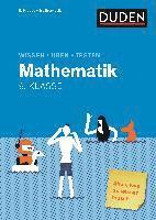 Wissen - Üben - Testen: Mathematik 9. Klasse 1