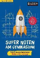 Super Noten am Gymnasium - Klassenarbeitstrainer Mathematik 5. Klasse 1