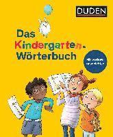 Duden - Das Kindergarten-Wörterbuch 1