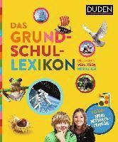 bokomslag Das Grundschullexikon: Entdecken - Verstehen - Mitmachen