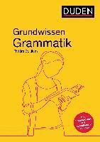 Gabriele Diewald, Maria Thurmair, Mechthild Habermann, Dudenredaktion - Duden - Grundwissen Grammatik, Häftad