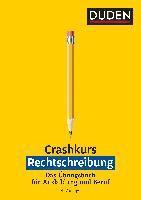 Crashkurs Rechtschreibung 1