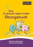 bokomslag Das Grundschulgrammatik-Übungsbuch