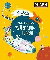 bokomslag Mein Vorschulwörterbuch