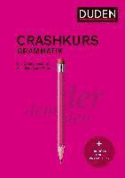 Crashkurs Grammatik 1