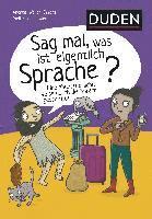 Sag mal, was ist eigentlich Sprache? 1