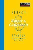 Sprachschätze - Körper und Gesundheit 1