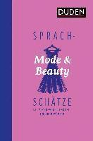 bokomslag Sprachschätze: Mode und Beauty