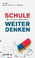 bokomslag Schule weiter denken