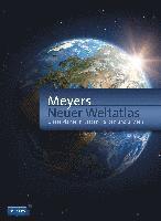 bokomslag Meyers Neuer Weltatlas