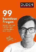 Ralph Caspers - 99 harmlose Fragen für überraschende Unterhaltungen, Häftad