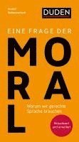 Eine Frage der Moral