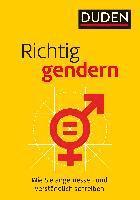 Richtig gendern 1