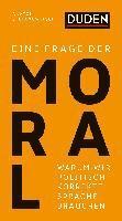 Eine Frage der Moral 1