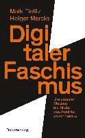 Maik Fielitz, Holger Marcks - Digitaler Faschismus, Häftad
