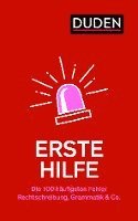 Erste Hilfe - Die 100 häufigsten Fehler 1