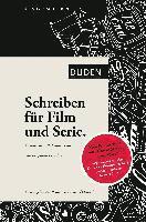 bokomslag Kreatives Schreiben - Schreiben für Film und Serie