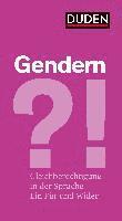 Gendern?! 1
