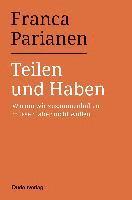 Teilen und Haben 1