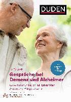 Jo Eckardt - Gespräche bei Demenz und Alzheimer, Häftad