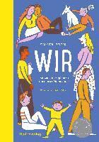 Eva Stollreiter - Wir, Inbunden