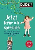 Ursula Günster-Schöning - Jetzt lerne ich sprechen, Häftad