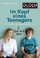 bokomslag Im Kopf eines Teenagers