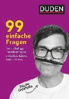 Ralph Caspers - 99 einfache Fragen für vielfältige Unterhaltungen zwischen Eltern und Kindern, Häftad