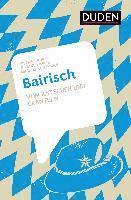Markus Kunzmann, Milena Gropp, Juliane Limper - Bairisch, Inbunden